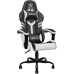 JOYFLY Chaise Gaming Ergonomique Chaise Gamer avec Support Lombaire Style Course Fauteuil Gaming avec Appuie-tête Réglable...