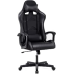 IntimaTe WM Heart Chaise Gaming Ergonomique, Fauteuil de Bureau Pivotant, Dossier Haut, Siege Gamer avec Appui-tête et Sou...