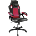 Play haha.Chaise de Jeu Chaise de Bureau Chaise pivotante Chaise d'ordinateur Chaise de Travail Chaise de Bureau Chaise Er...